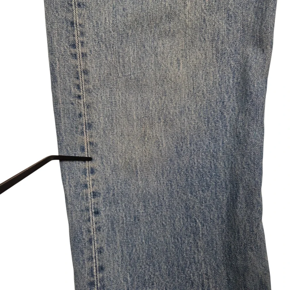 Levis super fast
